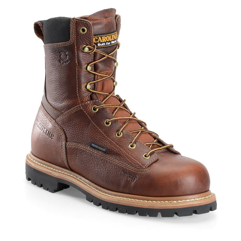 Carolina CA5529 - Berey Bros Industrial Work Boots & Shoes