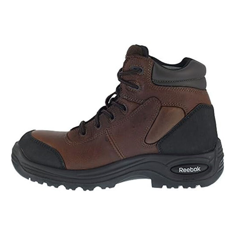 Reebok RB7755 - Berey Bros Industrial Work Boots & Shoes